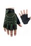 Unisex Kids Gloves - Cycling Skate, Outdoor Sports - 8