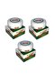65 Ml Trout Oil Massage Cream - 3 Pieces