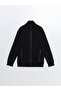 LCWAIKIKI Classic Stand Collar Long Sleeve Men's Zipper Sweatshirt - 5