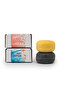 Solid Shampoo Ocean (2 Pcs) Keratin Provitamin Anti-Hair Fall Repairing Solid Shampoo Oily Hair - 5
