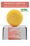 Solid Shampoo Spring (2 Pieces) Keratin Nourishing Repair Anti-Shedding Dry Regular Hair Shampoo - 2