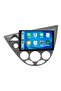 KTR66255 Ford Focus 1 4+64GB Android Multimedya
