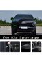 For Kia Sportage Outdoor Protection Full Car Covers Snow Cover Sunshade Waterproof Dustproof Exte...