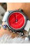 White Color Brand Solar Powered Sports Wristwatch - Suitable for Pool and Sea Use - 4
