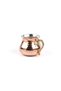 Copper Cups Ayran Cup Set of 4 Small Size - 5