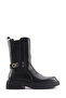 Caterina 4Pr Black Women's Chelsea Boots