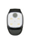 LED Clip Lamp 4 Lighting Modes Running Clip Light Safety Warning for Jogging Night Walking for Fi... - 4