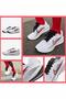Downshifter 13 Men's Sneaker Shoes Fd6454-104-White/Red - 2