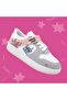 Mixed Liloli and Setitch Printed Girls' Sneakers - 2