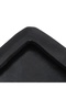 1pc Black Brake Clutch Pedal Pad Cover Trans Vehicles For Toyota/Camry/Celica/Paseo/RAV4/T... - 4