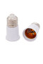 65mm E27-E27 extended lamp holder E27 to E27 conversion lamp holder E27-E27 extended lamp holder ... - 6