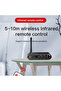 محول صوت رقمي إلى تناظري DAC، رقمي SPDIF، بصري، محوري إلى 3.5 ملم، 3.5 AUX - 3