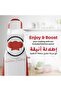 طقم أواني طهي جرانيت من ماركة ميستر كوك، 18 قطعة، موديل 5002-03-02، سعة 1.95 لتر، غطاء فولاذي، لون فضي - 6