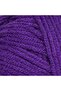 Yarn Art Jeans Bamboo Hand Knitting Yarn, Eggplant Purple-118 - 2