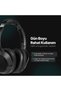 SoundMax 3 Kulaküstü Kablosuz Bluetooth Kulaklık 2KM150S - 5