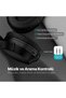 SoundMax 3 Kulaküstü Kablosuz Bluetooth Kulaklık 2KM150S - 3