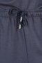 Navy Blue Women's Regular Waist Sweatpants 251 Lcf 227002 Nilette Navy Blue - 5