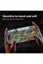 3 عبوات من واقي الشاشة الزجاجي المقوى HD+ المتوافق مع iPhone 15 Pro (3 عبوات) - 5