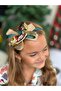 3D Glitter Luxury Design - New Year and Christmas Wicker Bow Crown - 5
