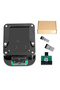 IC Adaptor EWS-4.3 & 4.4 For BMW No Need Bonding Wire For XPROG-M AK90 R270 Programmer EWS4 Adapt... - 6