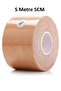 5X5 Meters Chest Breast Lift Fixing Adhesive Tape - 3
