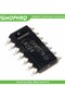 20PCS LM324DR SOP14 LM324 SOP SMD LM324DR2G LM324DT SOP-14 - 2