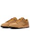 حذاء رياضي رجالي من Dunk Low Retro SE Wheat - 2