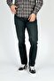 Normal Bel Slim Straight Men's Denim Trousers 251 Lcm 121064 Jagger Hapson Raw - 2