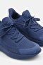 Women Vitamin FFX Running Shoes, Navy Blue - 3