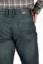 Normal Bel Slim Straight Men's Denim Trousers 251 Lcm 121064 Jagger Hapson Raw - 5