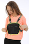 Girl's Bag T-shirt 10-15 Years 13868 - 2