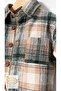 Oduncu Jacketed Baby Boy Suit with Cap - 4