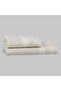Street 50X90 cm Beige Towel - 3