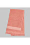 Street 50X90 cm Salmon Towel