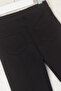 Girls' Spanish Leg Ribbed Leggings 14638 - 6