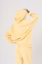 Basic Hooded Sweatshirt - 3