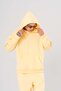 Basic Hooded Sweatshirt