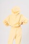 Basic Hooded Sweatshirt - 4