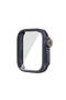 Huawei Watch Fit 3 to Apple Watch Ultra 49mm Case Converter and Screen Protector Sys Watch Gard 33 - - 2