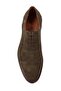 - Khaki Suede Leather Laced Men's Classic Shoes 250-2030 - 5