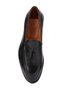 - Black Leather Tasseled Men's Classic Shoes 250-7951 - 5