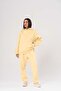 Basic Hooded Sweatshirt - 2