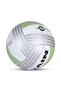 كرة طائرة Pu-5000 Pu-18P، مقاس 4، جلد، أخضر - 5