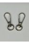 Bag Hook / Round Hook / Set of 2 - 3