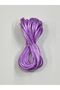 Flush Rope / Rat Tail / Bracelet Rope / Evening Dress Back Tie Rope / 2 Mm 5 Meters - 3
