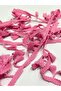 Cotton Tassel Ribbon / Authentic Tassel Ribbon / 3 CM / 2 Meters - 6