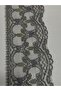 Lace / sleeve lace / 2 meters long / 6 cm wide - 3