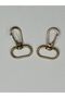 Bag Hook / Spring Model / Set of 2 - 3