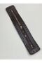 Leather Zipper / Bag Zipper / Thick Leather Cover Zipper 30 Cm - 3