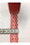 Lace Ribbon 25 Meters - 6